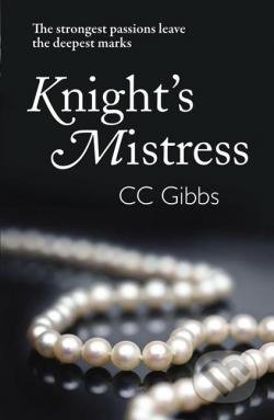 Knight&#039;s Mistress - CC Gibbs