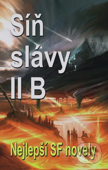 Síň slávy mistrů SF II - B