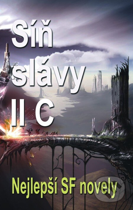 Síň slávy mistrů SF II - C