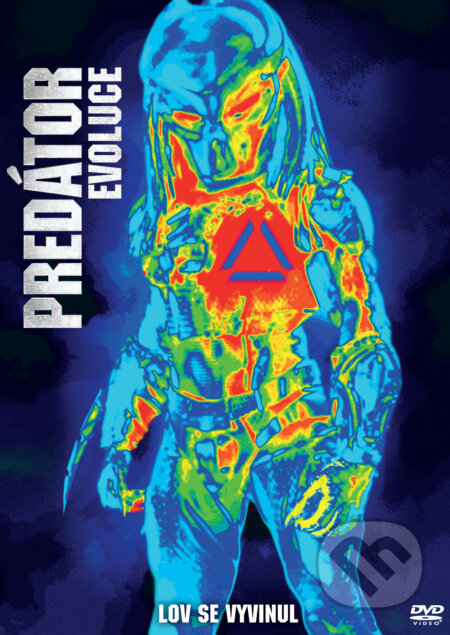 Predátor: Evoluce - Shane Black