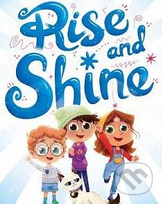 Rise and Shine 1: Posters