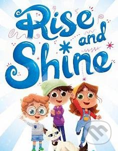 Rise and Shine 1: Flashcards