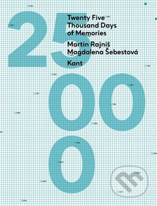 Twenty Five Thousand Days of Memories