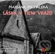 Láska v tieni vrážd (e-book v .doc a .html verzii)