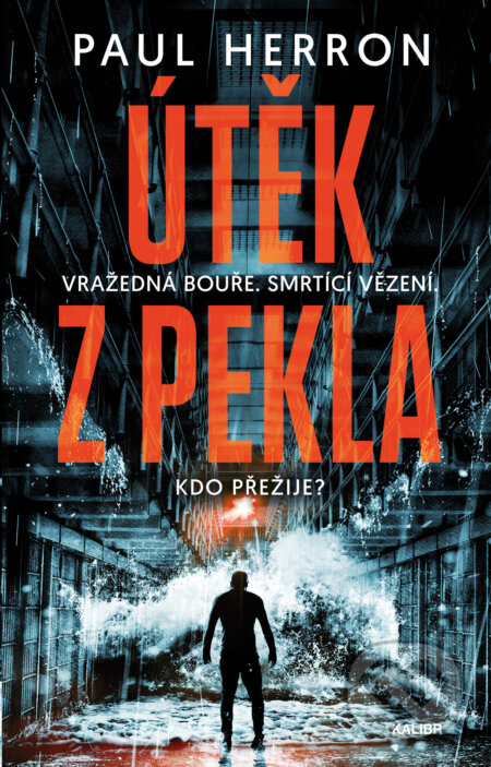 Útěk z pekla