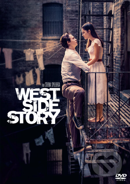 West Side Story - Steven Spielberg