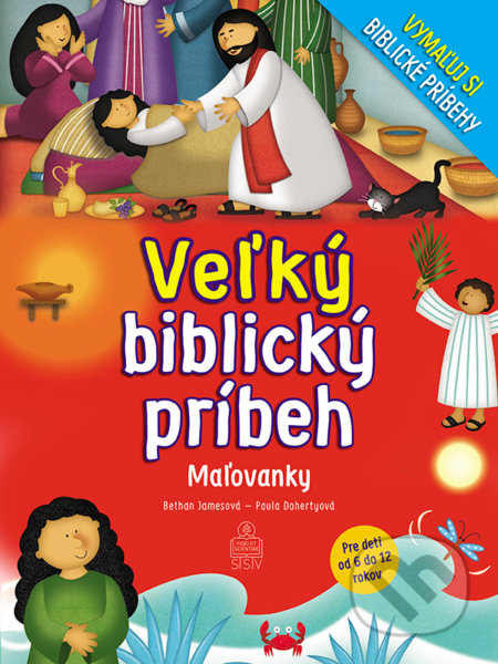 Veľký biblický príbeh