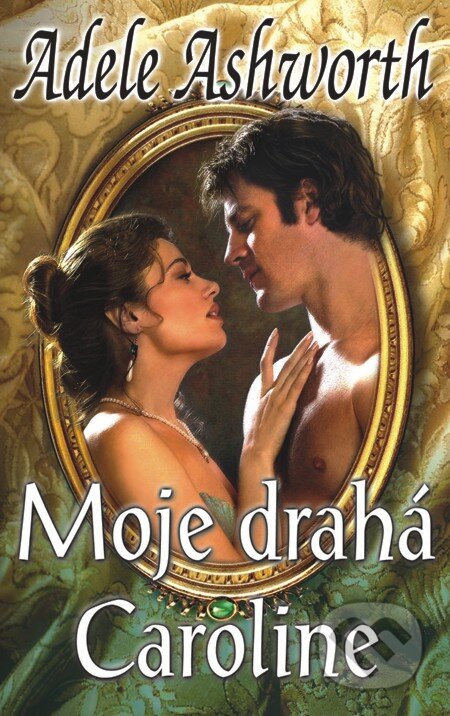 Moje drahá Caroline