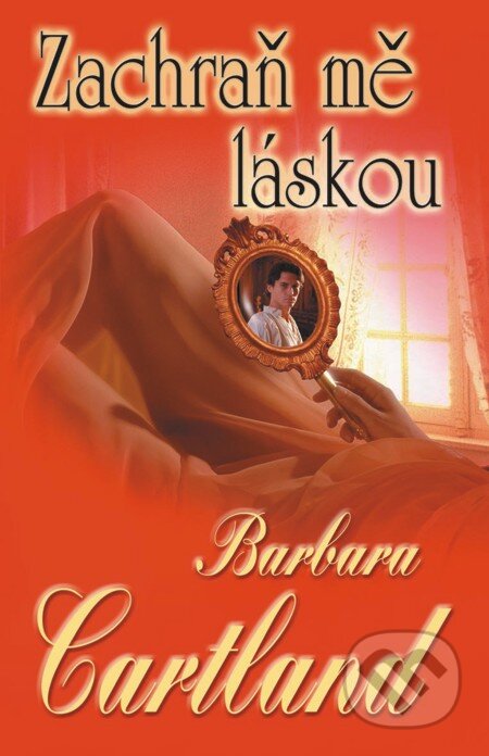 Zachraň mě láskou