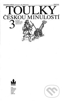 Toulky českou minulostí 3