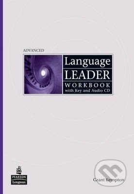 Language Leader - Advanced - Grant Kempton