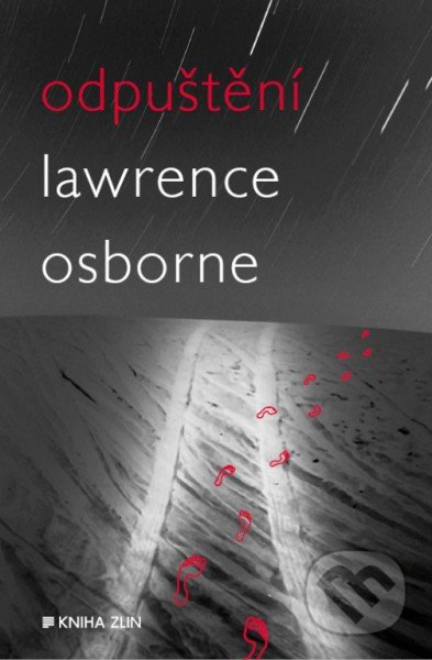 Odpuštění - Lawrence Osborne