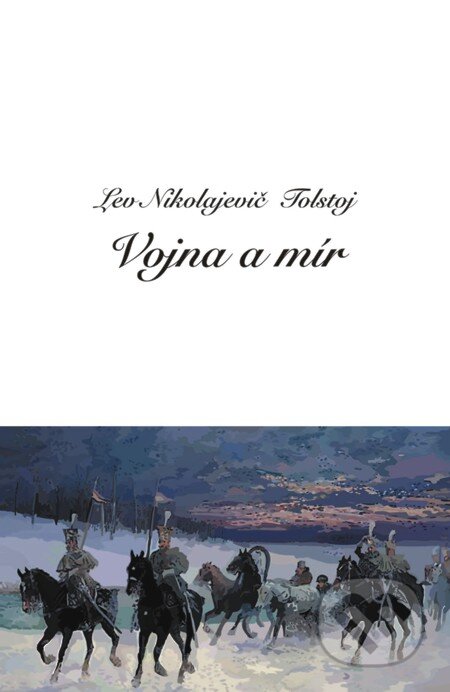Vojna a mír