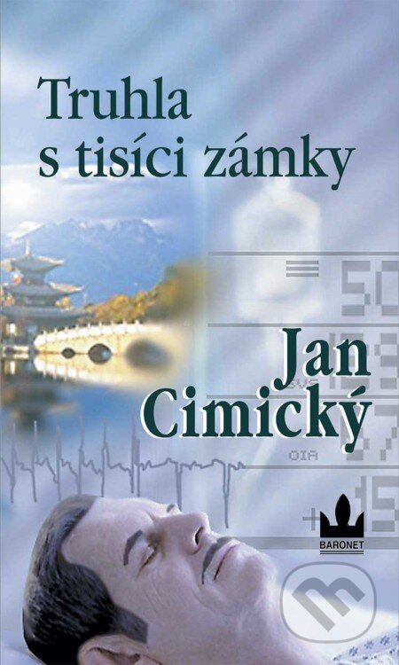Truhla s tisíci zámky