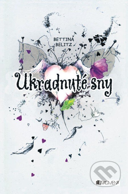 Bettina Belitz: Ukradnuté sny