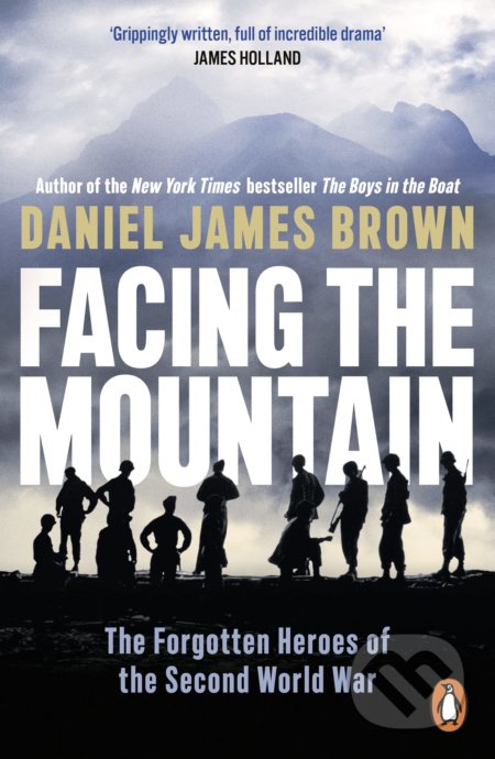 Facing The Mountain