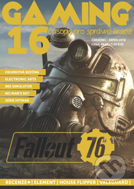 GAMING 16