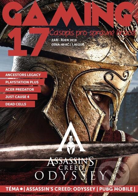GAMING 17