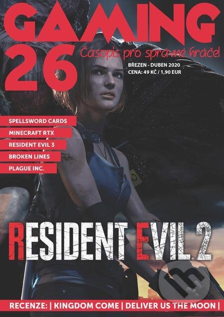 GAMING 26