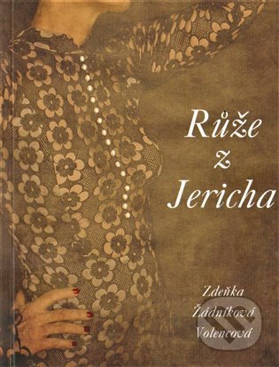 Růže z Jericha