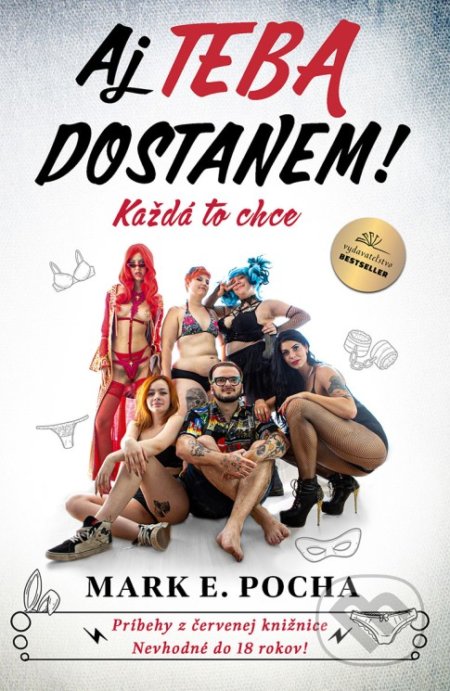 Aj Teba dostanem