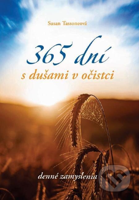 365 dní s dušami v očistci