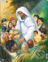 Ježiš medzi deťmi - 