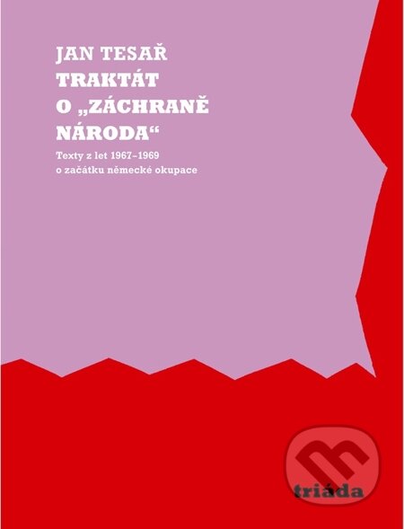 Traktát o „záchraně národa“