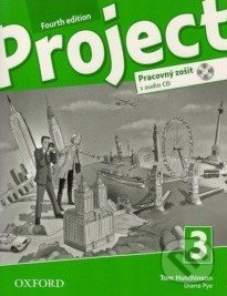 Project 3 - Pracovný zošit - Tom Hutchinson
