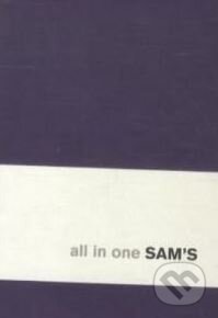 All In One B Format Purple