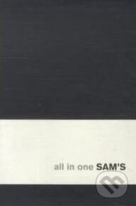 All In One B Format Black