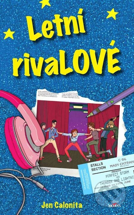 Letní rivalové