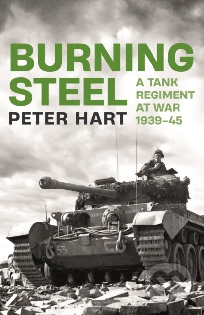 Burning Steel