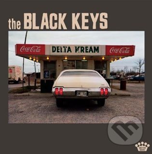 The Black Keys: Delta Kream LP