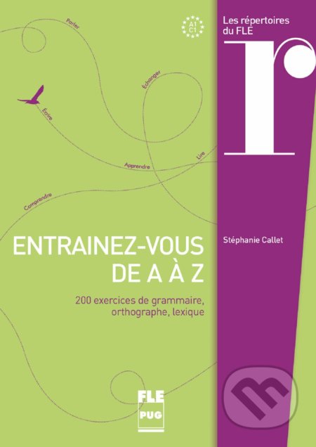 Entraînez-vous de A à Z