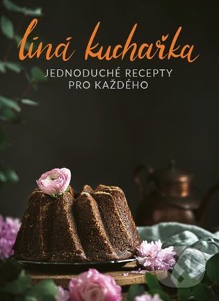 Líná kuchařka