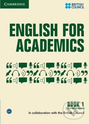 English for Academics 1
