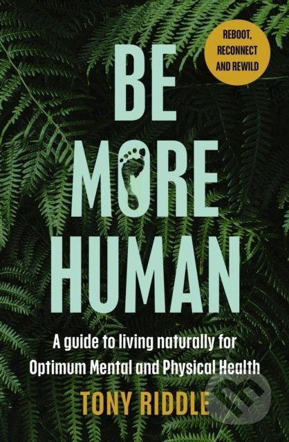 Be More Human