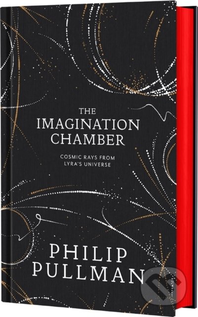 The Imagination Chamber - Philip Pullman