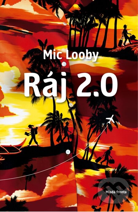Ráj 2.0