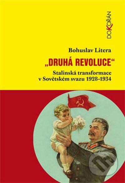 Druhá revoluce