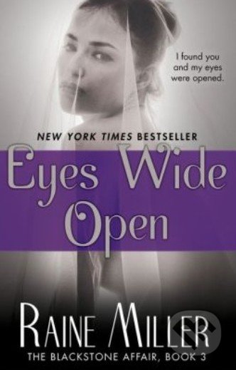 Eyes Wide Open - Raine Miller