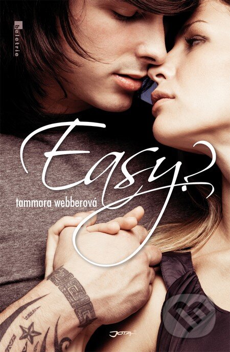 easy by tammara webber