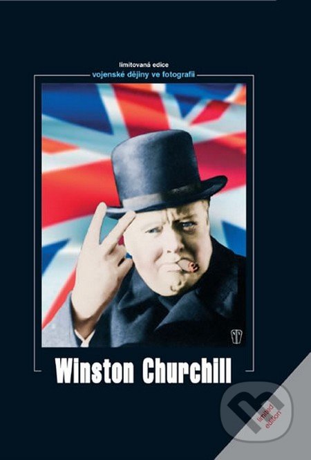 Winston Churchill - Jacques Legrand