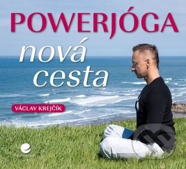 Powerjóga - Václav Krejčík