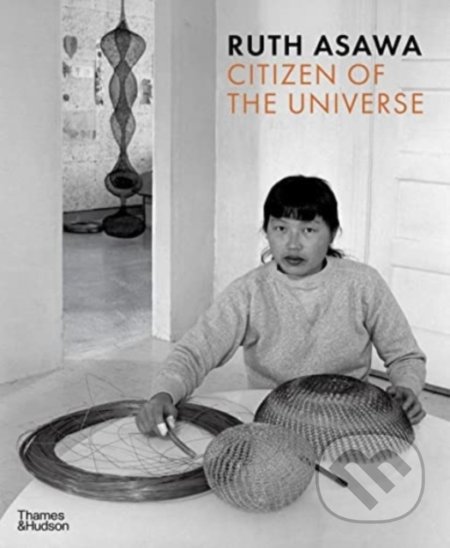 Ruth Asawa