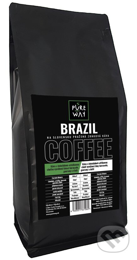 Brazília