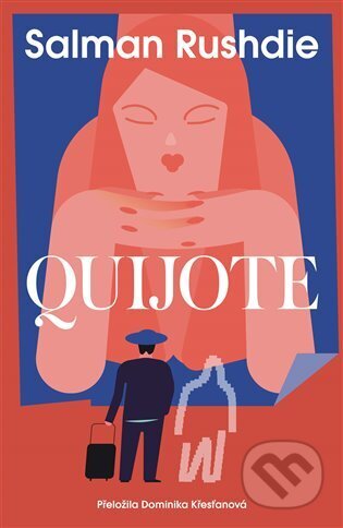 Quijote - Salman Rushdie