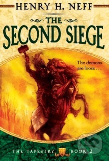 The Second Siege