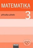 Matematika 3: Příručka učitele pro 3. ročník základní školy